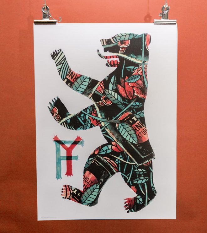 Poster_Bearlin5070_1