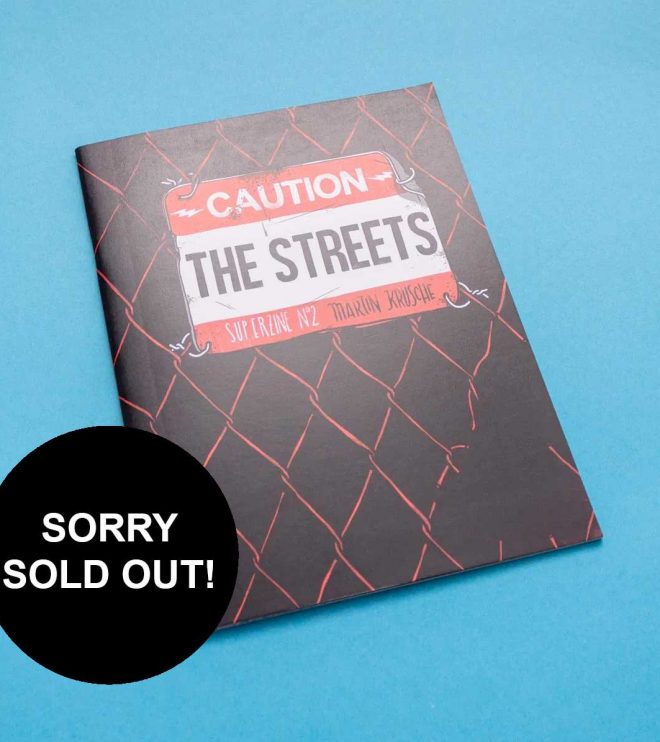 Streets_Sold
