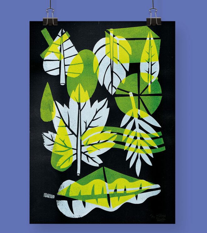 Artprint_Blaetter1