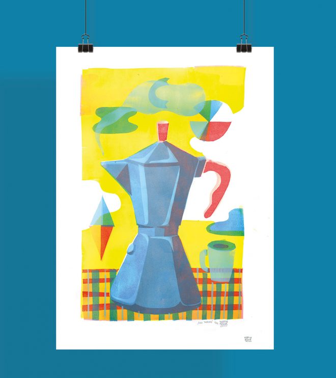 Artprint_GoodMorning