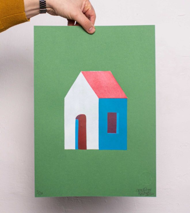 House_green_01 House_green_01