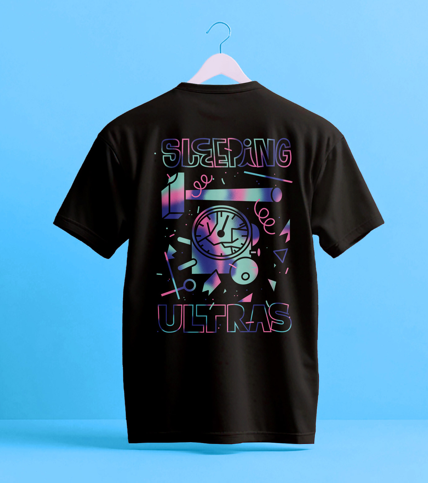 SleepingUltras_Shirt_back
