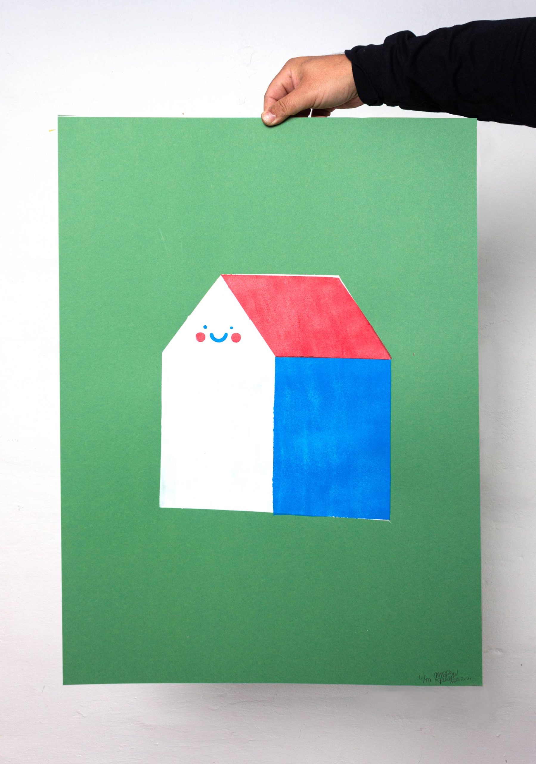 HappyHome_01 HappyHome_01